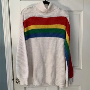 Women’s sweater